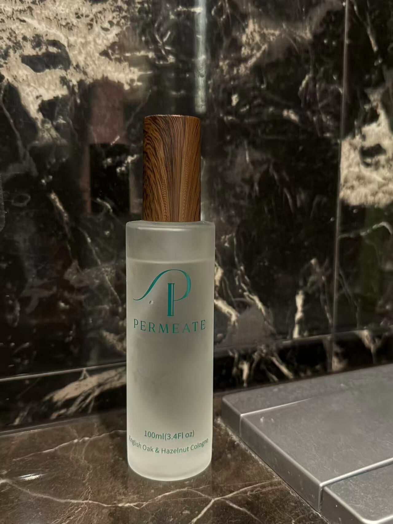 ♡ Beeny愛用髮油 ♡