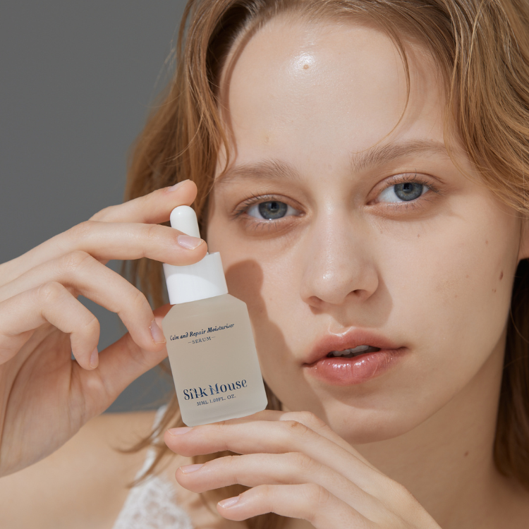 植萃全能舒緩精華液