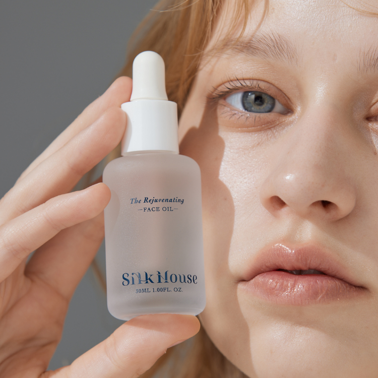 全能賦活精萃油