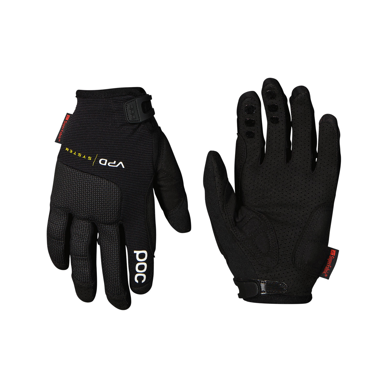 POC Resistance Pro Downhill Gloves