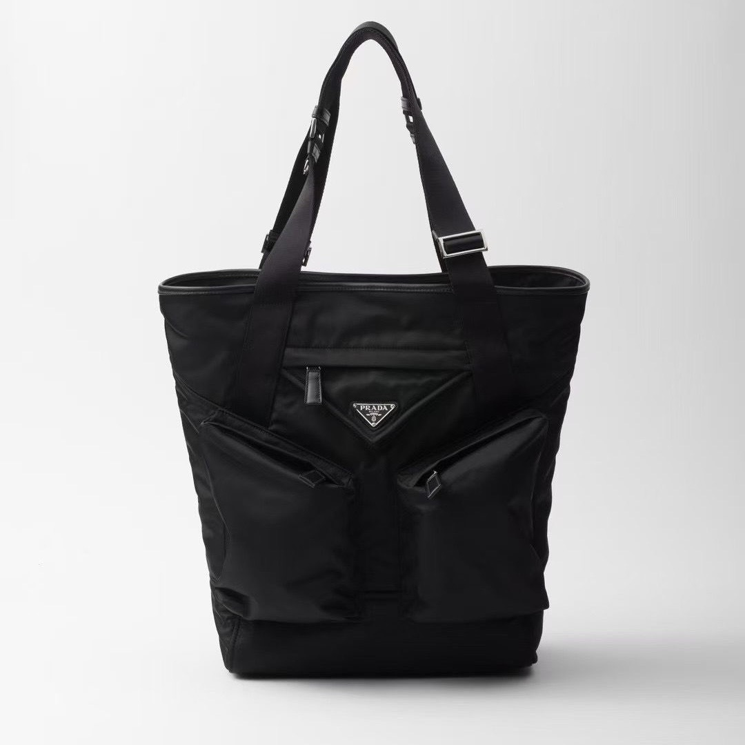 Sale Prada Tote Bag