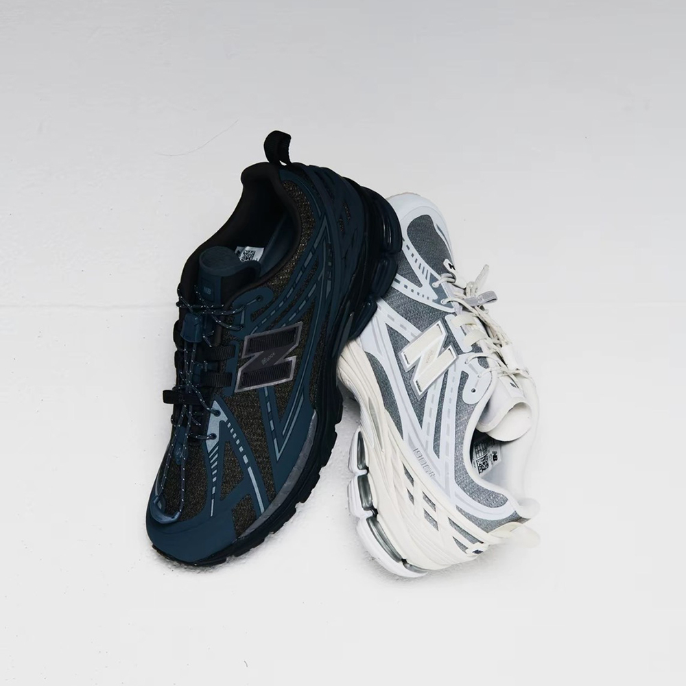 New Balance U1906R NB 1906 抽繩鞋帶 解構 拼接 慢跑休閒鞋 復古休閒鞋 U1906RBG U1906RWG