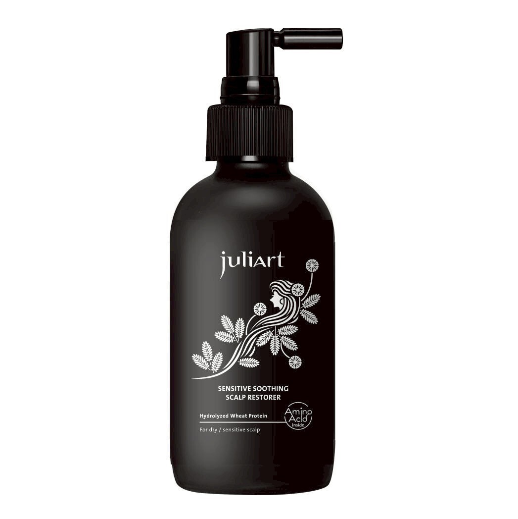 柔敏健髮胺基酸養髮液115mL