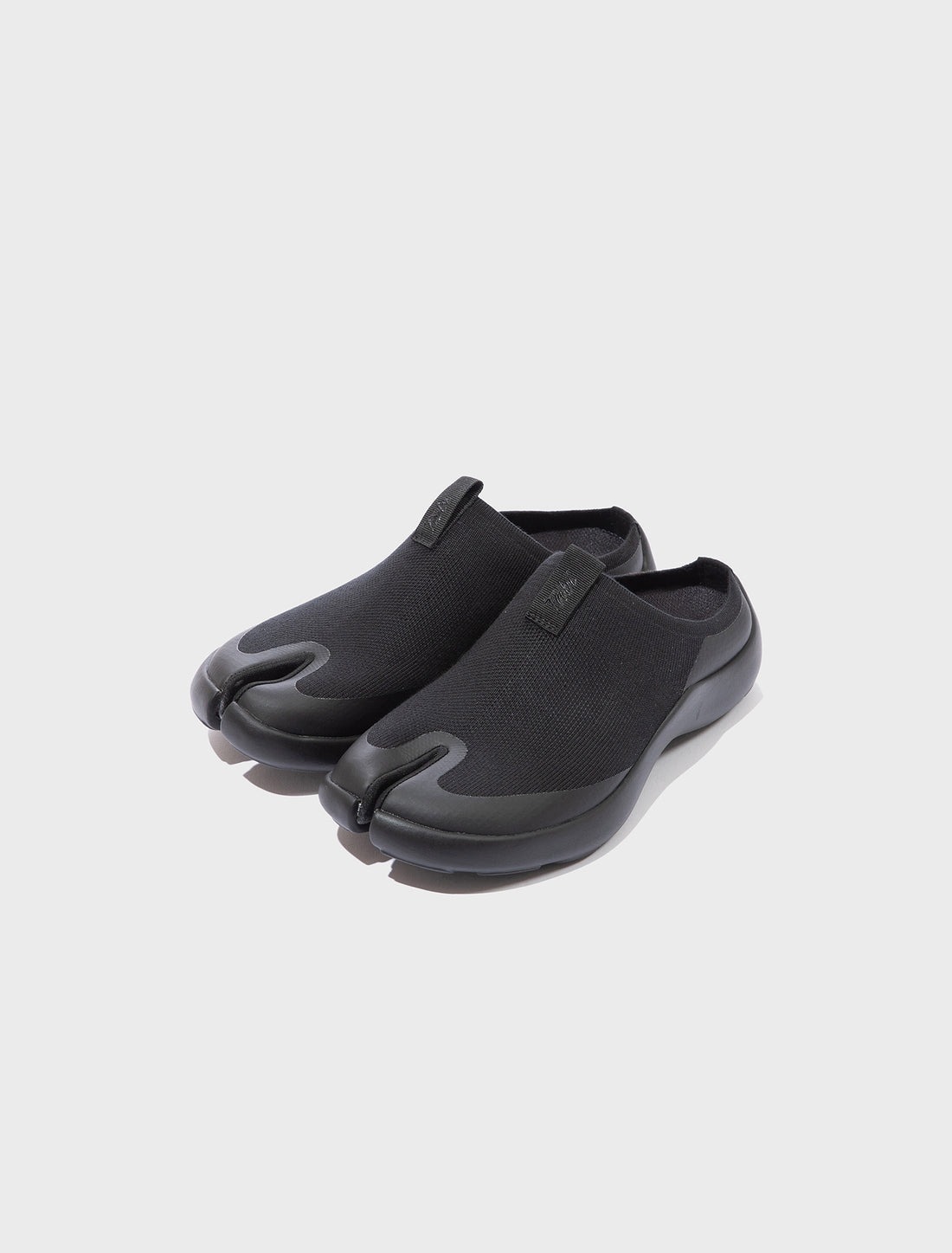 Tabi Footwear｜MULES "BLACK"