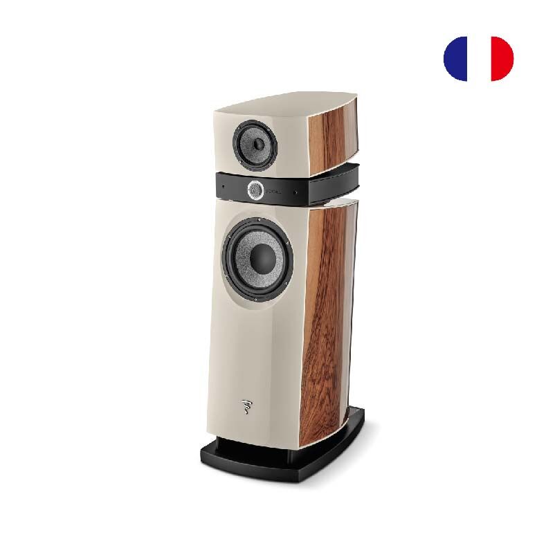 Focal Scala Utopia Evo