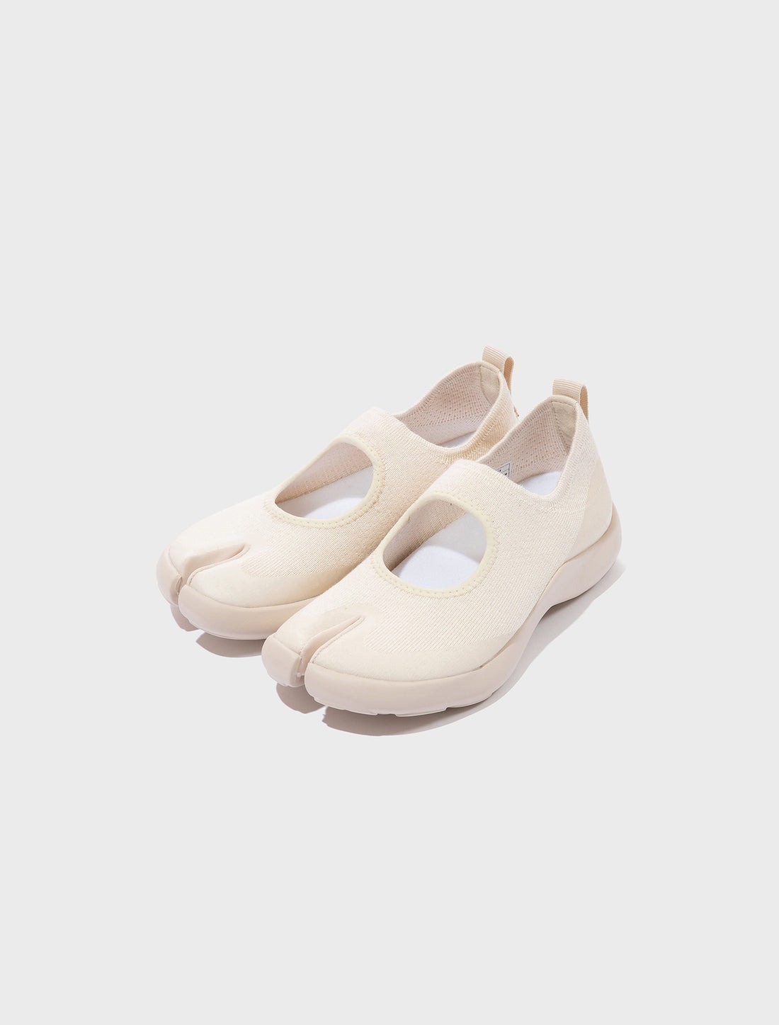 Tabi Footwear｜SANDAL "OFF-WHITE"