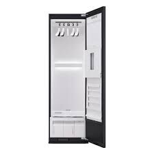 【LG】蒸氣電子衣櫥第二代手池蒸氣掛燙機款 (R723SB)