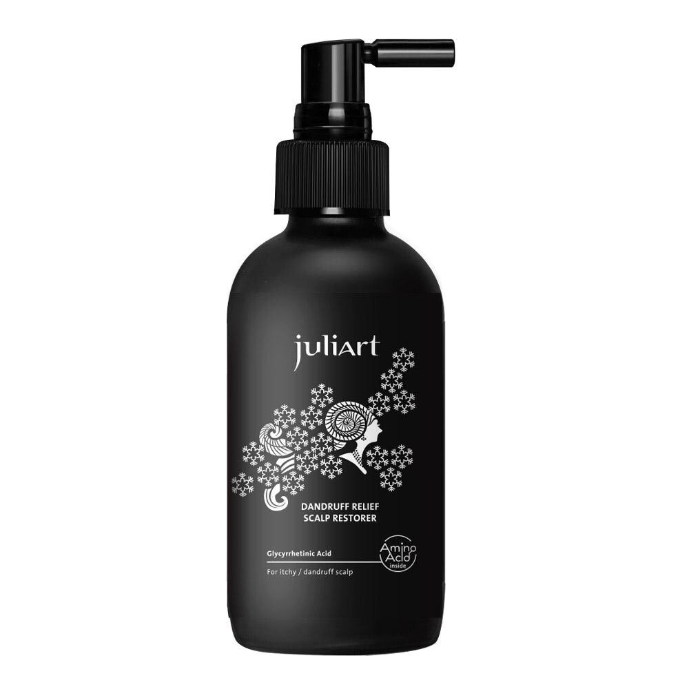 juliArt 深層抗屑胺基酸養髮液115mL