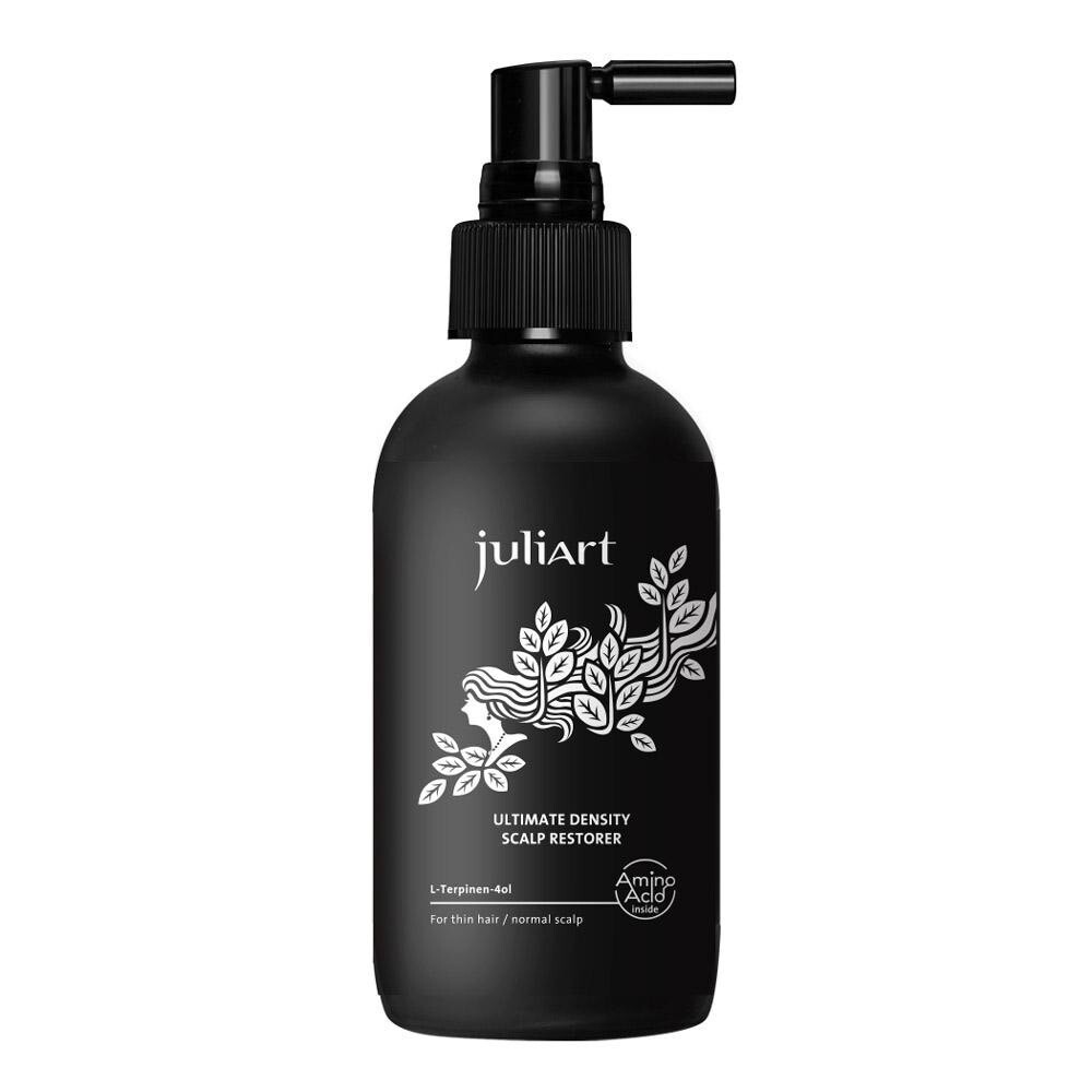 juliArt 健髮賦活胺基酸養髮液115mL