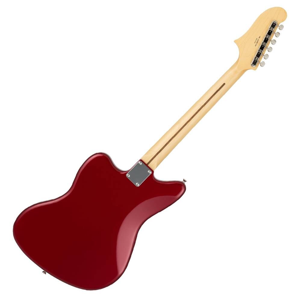 Fender Fender Made in Japan Limited Starmaster 電吉他 三色可選 第 4 張圖片｜三峽吉他 / Bass