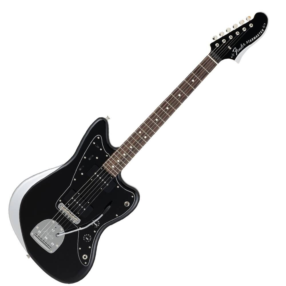 Fender Fender Made in Japan Limited Starmaster 電吉他 三色可選 第 2 張圖片｜三峽吉他 / Bass