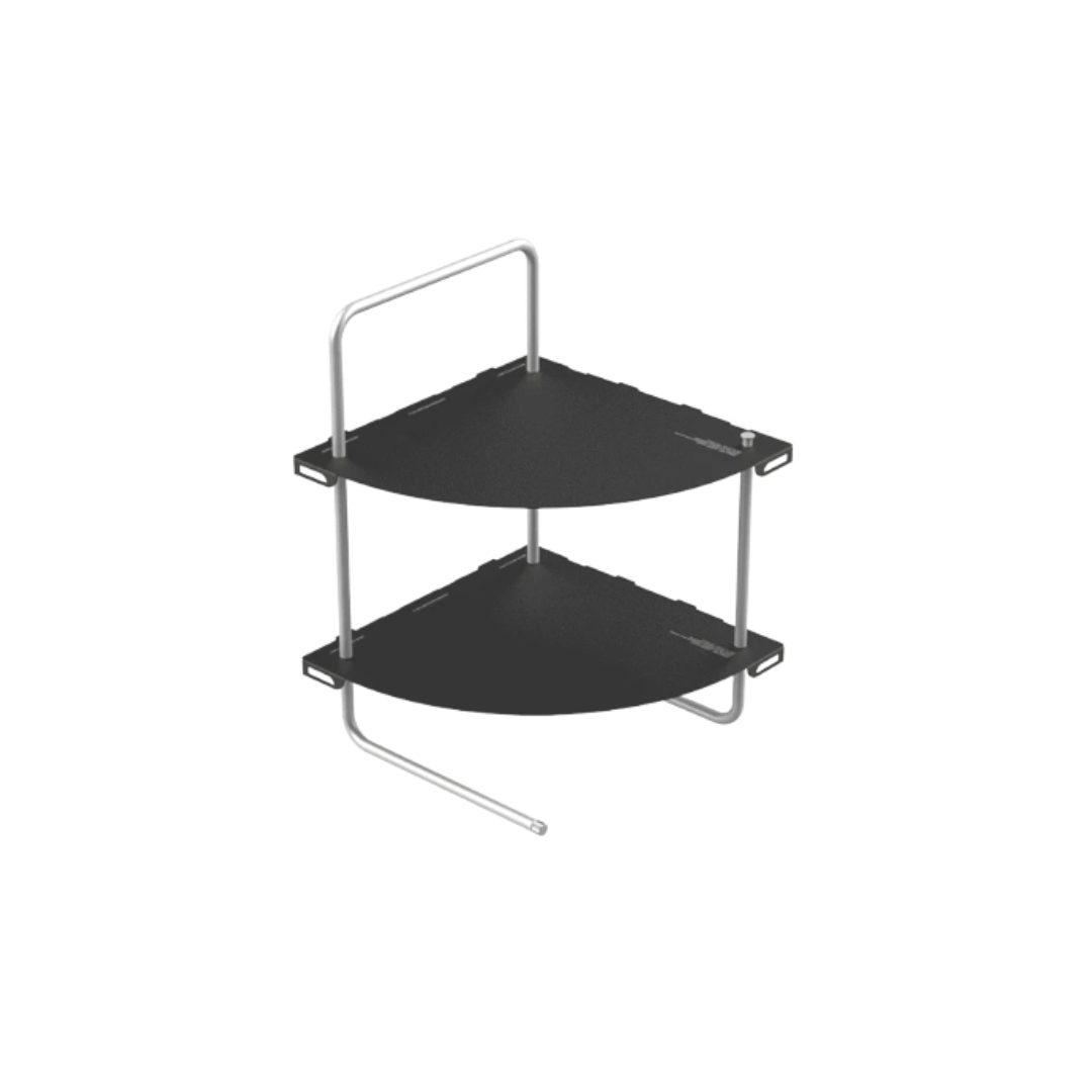 Comma Nine｜Macao Corner Table｜澳門系列轉角桌