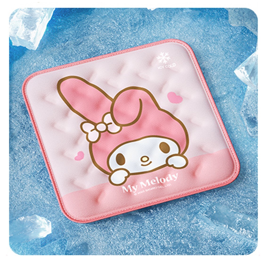 MY MELODY - Sanrio | 冰涼坐墊