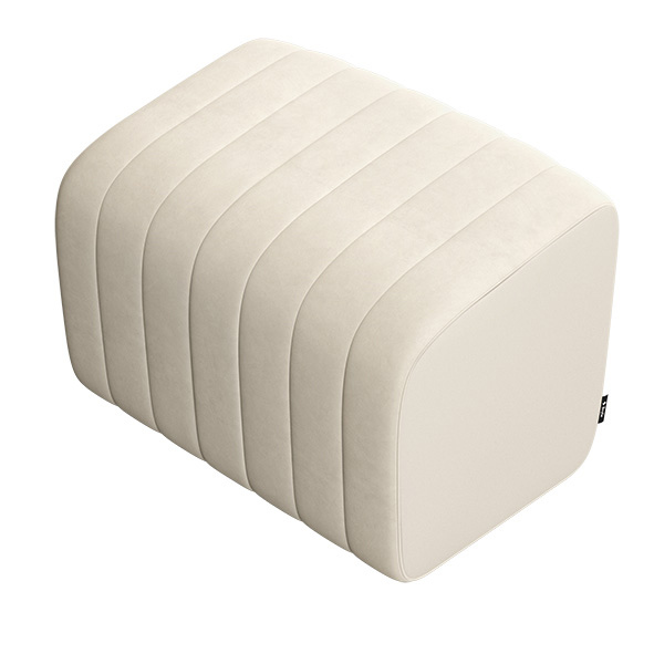 【Hengstyle│恆隆行】Style 豪華健康護脊單人沙發(附腳蹬)