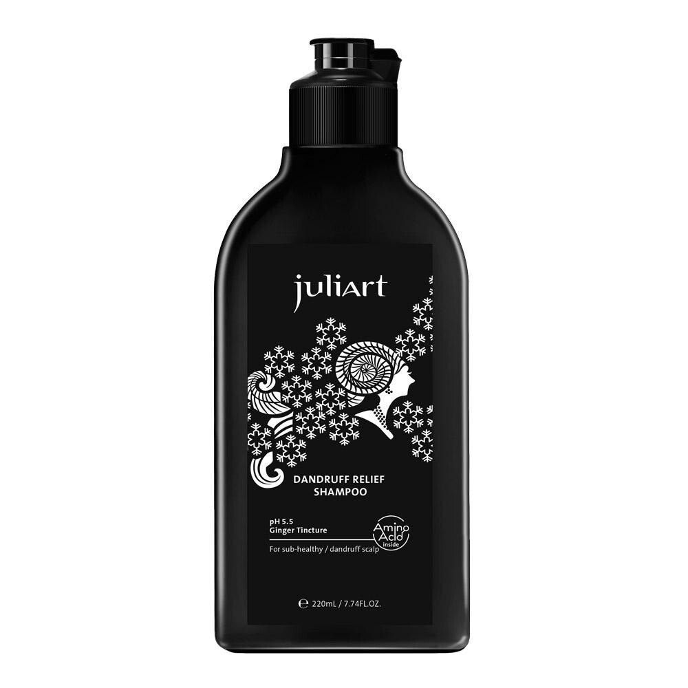 juliArt 深層抗屑胺基酸洗髮精
