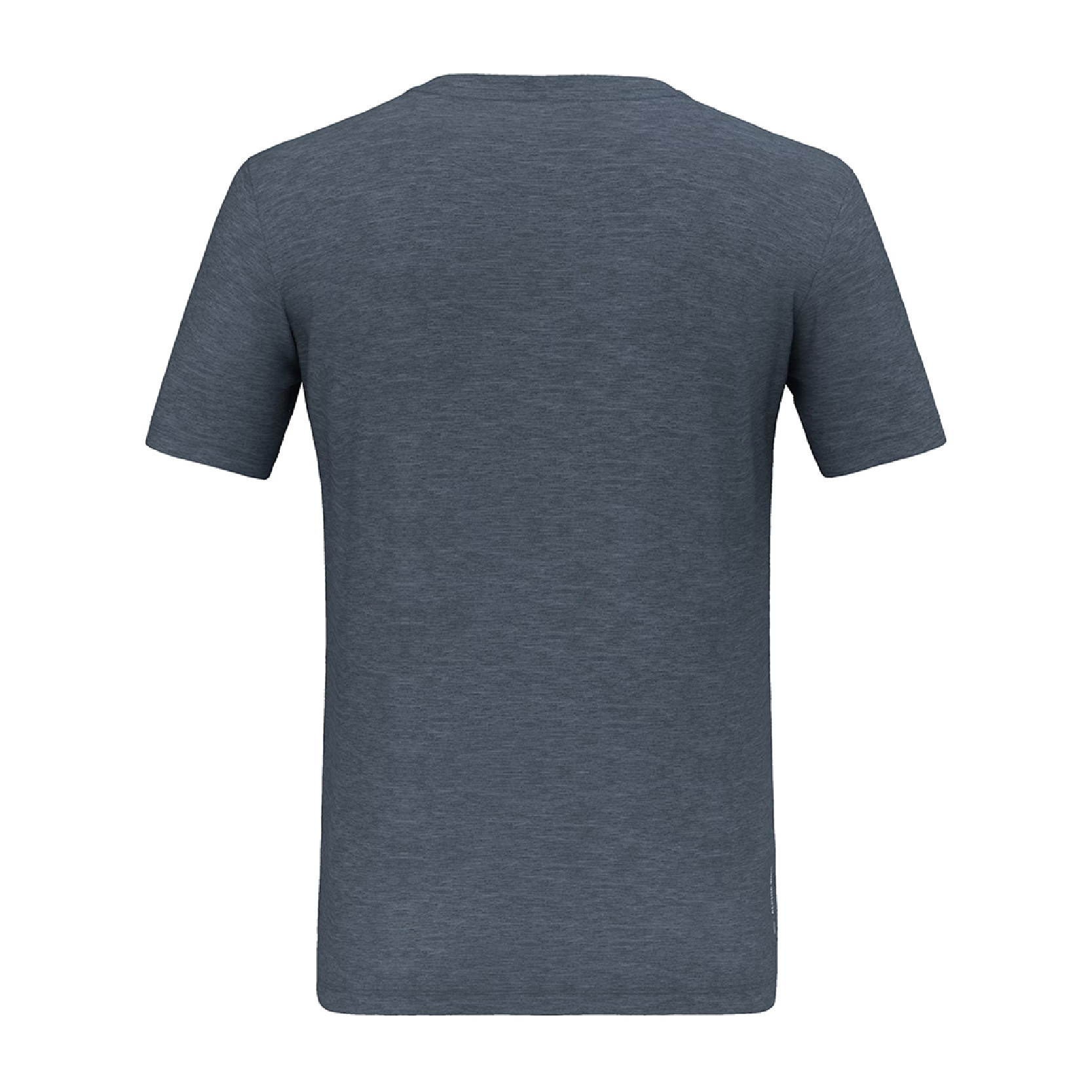 SALEWA 沙樂華 Eagle Minilogo Am M 短袖羊毛T恤 男款 (8100藍色) 10SLW28903