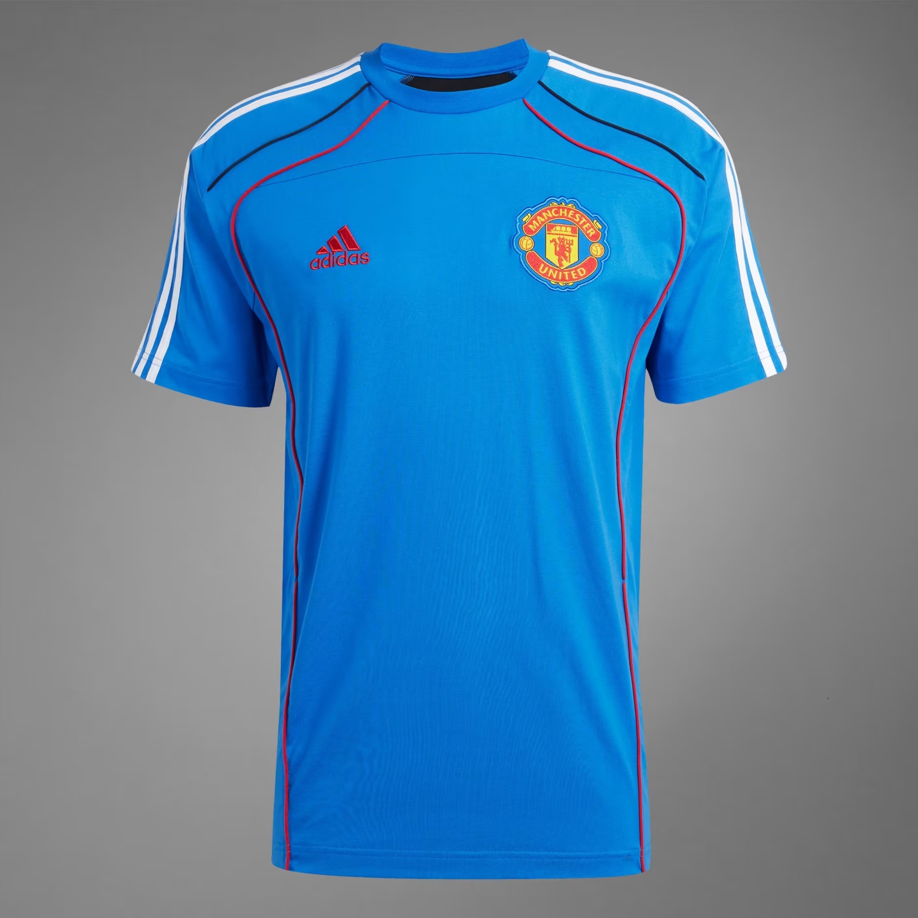 2024 Manchester United Originals Training Jersey