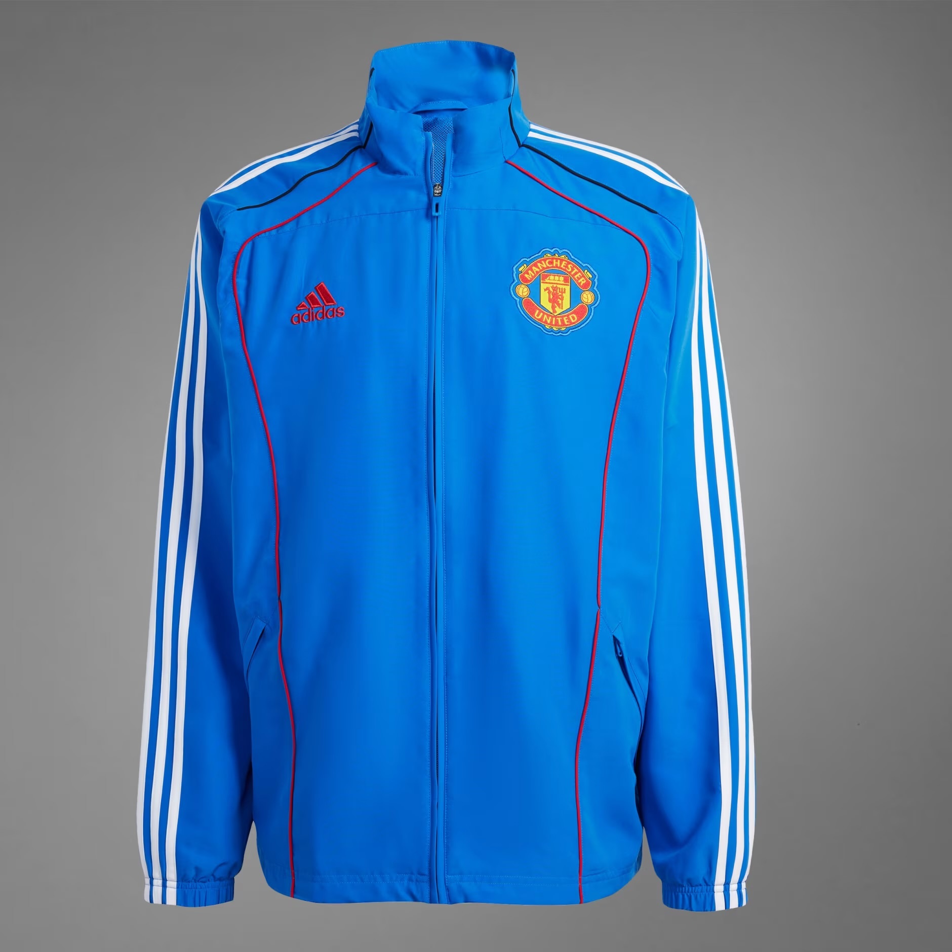 2024 Manchester United UBP Training Jacket