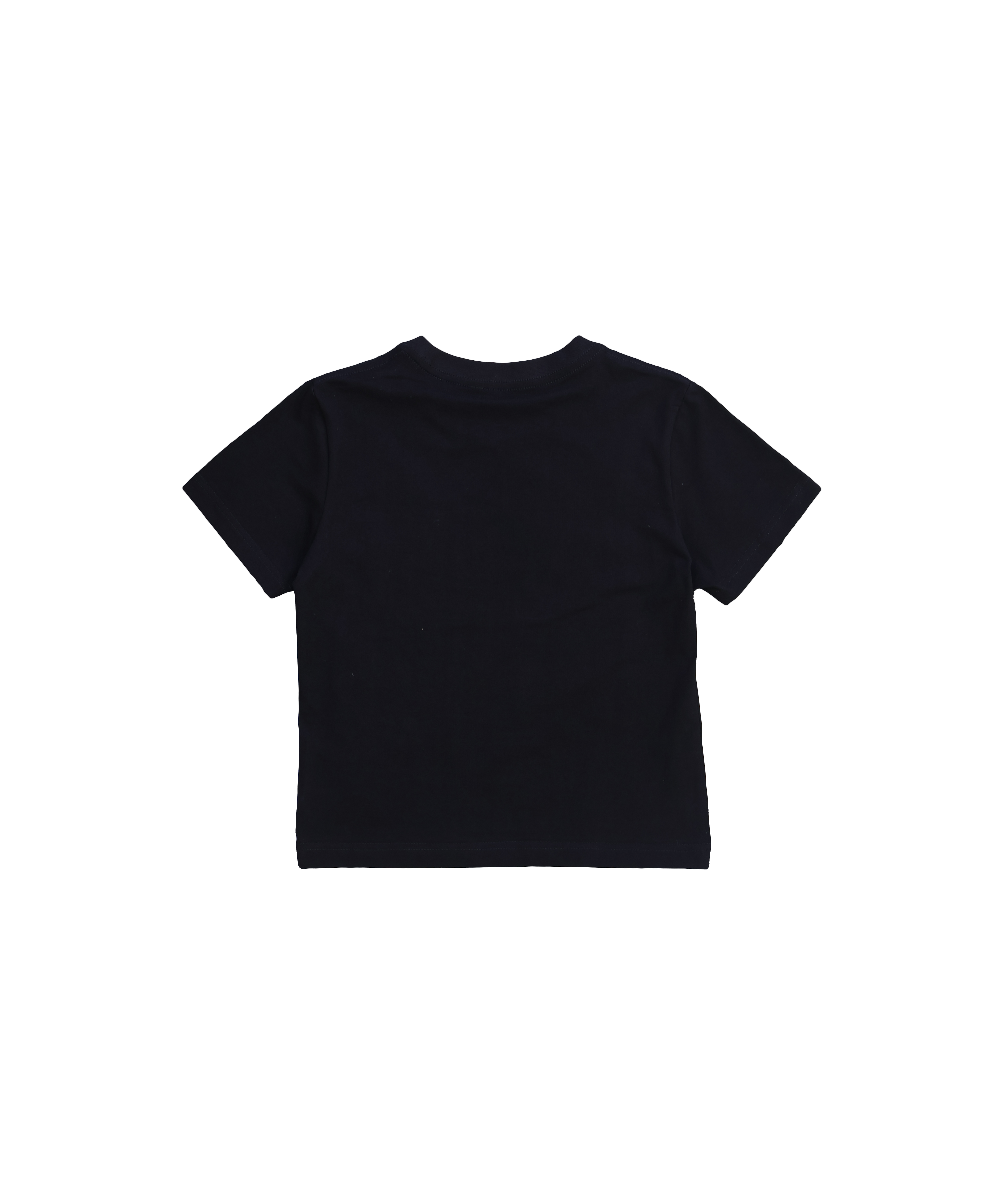 Kaesy N2S Tee - Black (Woman)