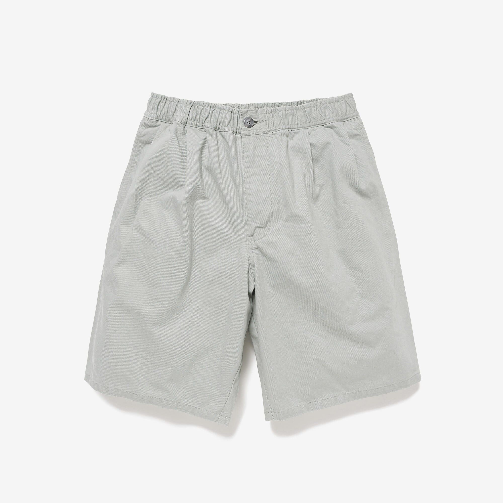 DESCENDANT JERRY TWILL SHORTS 251CPDS-PTM04