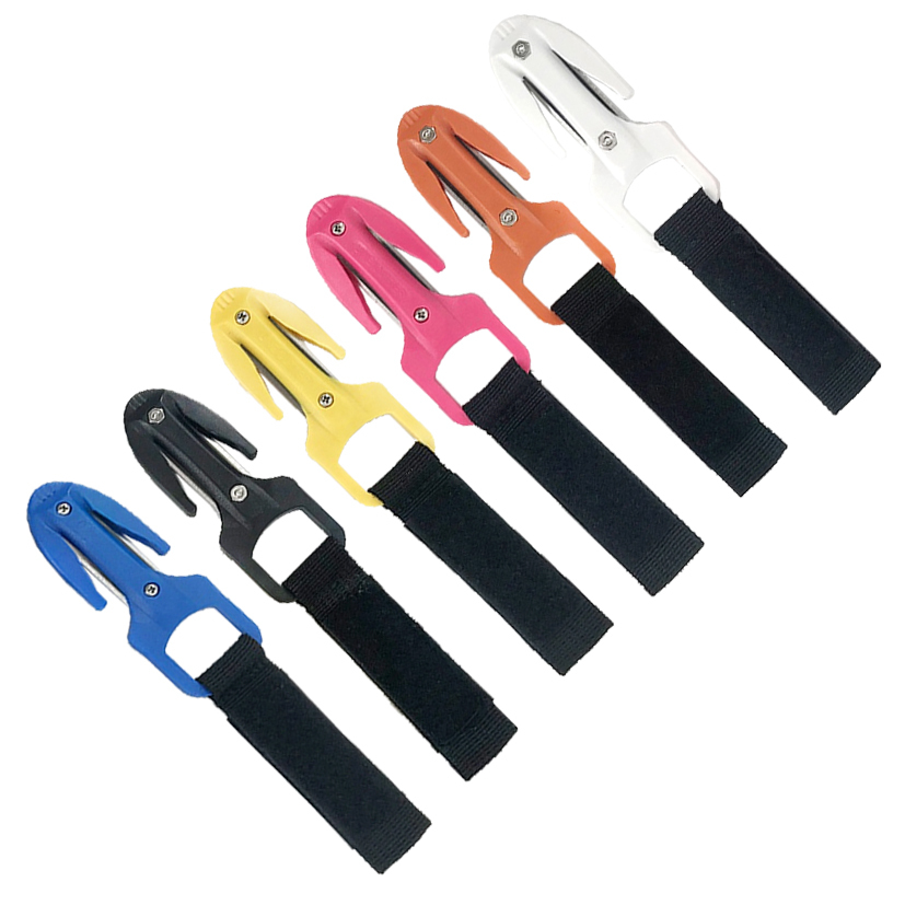 YONGYUE潛水雙側割線刀