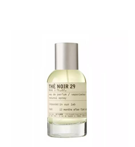 Le Labo – (THÉ NOIR 29) 紅茶/黑茶淡香水EDP