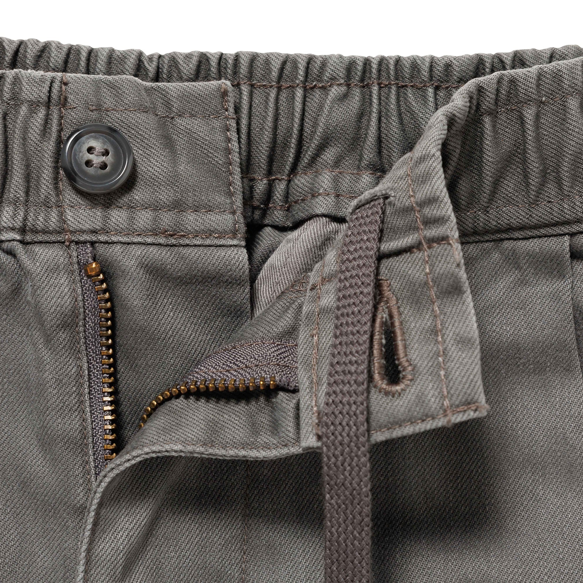 DESCENDANT JERRY TWILL SHORTS 251CPDS-PTM04