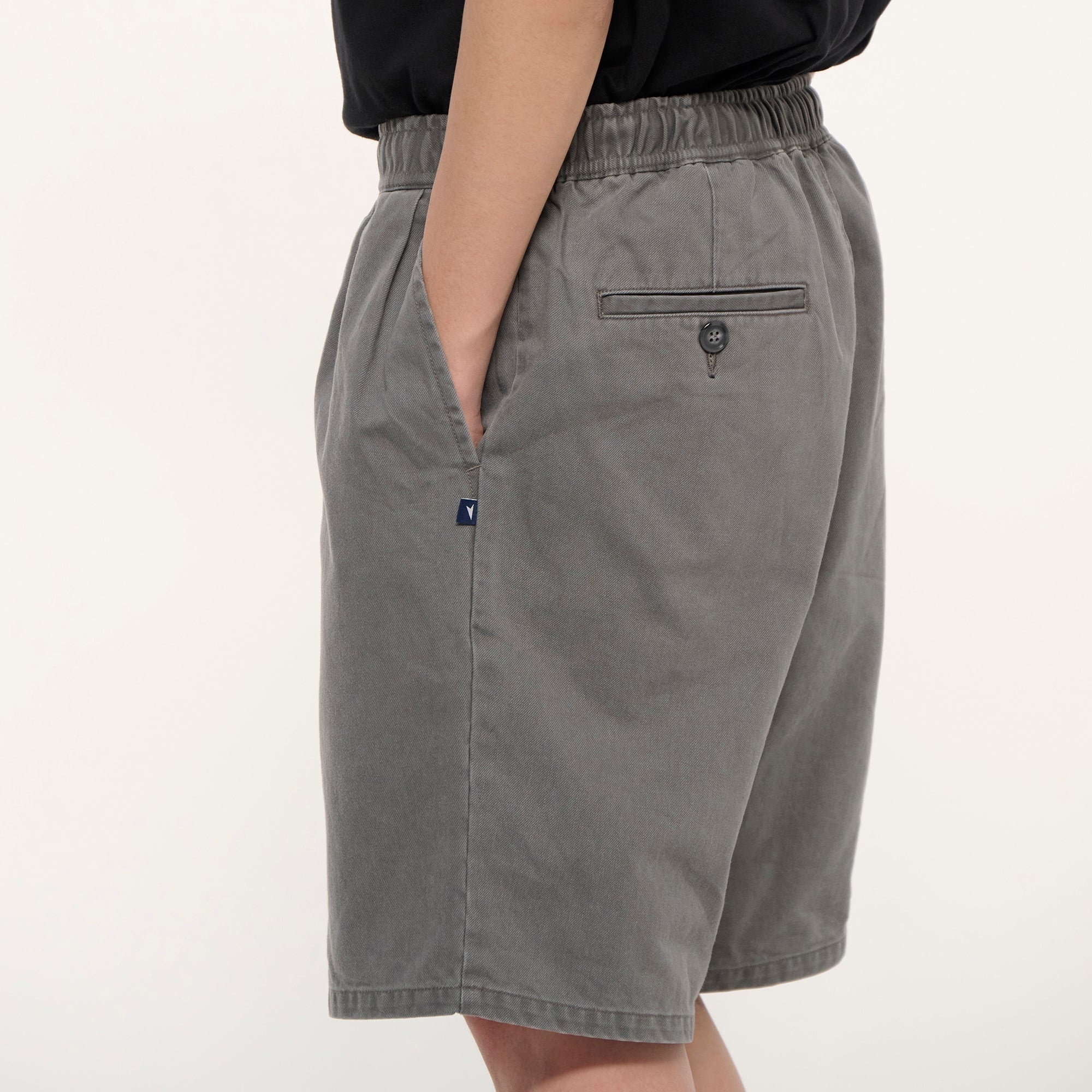 DESCENDANT JERRY TWILL SHORTS 251CPDS-PTM04