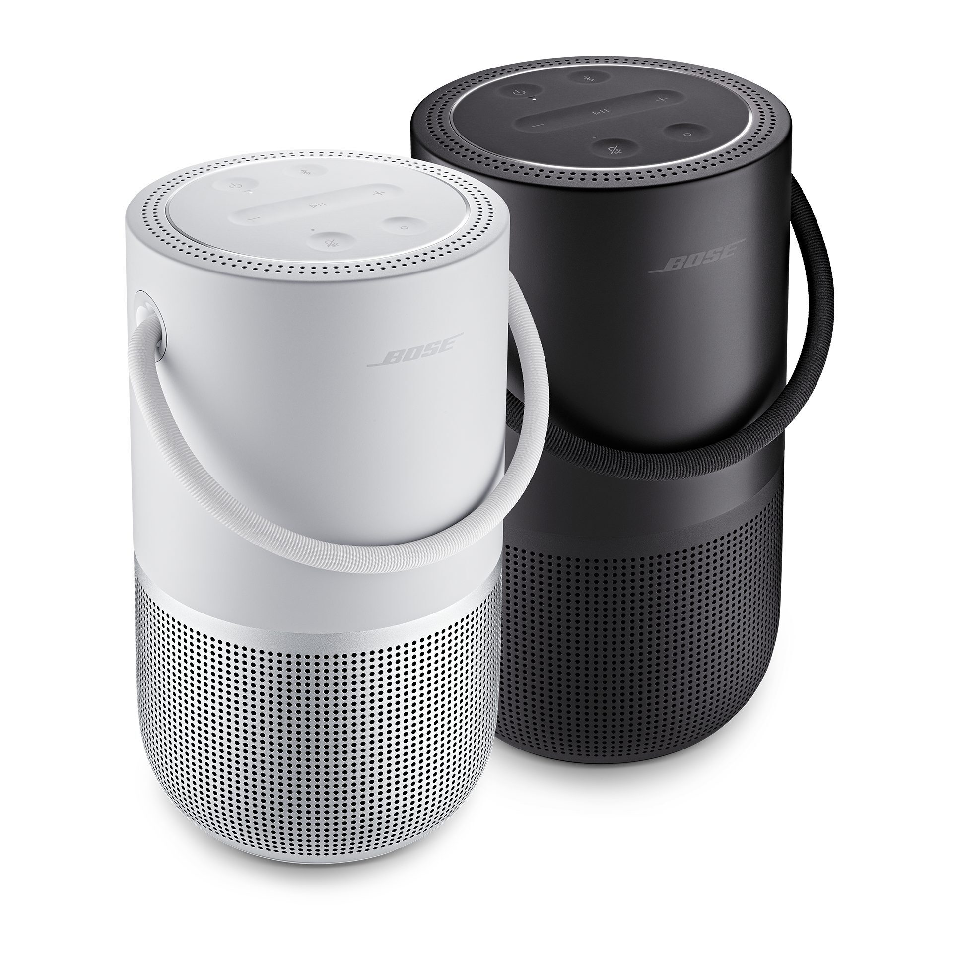 【BOSE】Portable Home Speaker 可攜式智慧型揚聲器
