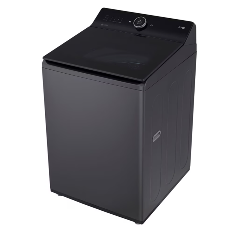 LG 樂金 TX系列 23公斤 Wi-Fi  AIDD 蒸氣智慧直驅變頻 直立式洗衣機(WT-TD23HG)