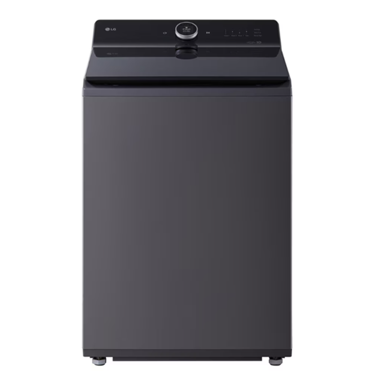 LG 樂金 TX系列 23公斤 Wi-Fi  AIDD 蒸氣智慧直驅變頻 直立式洗衣機(WT-TD23HG)