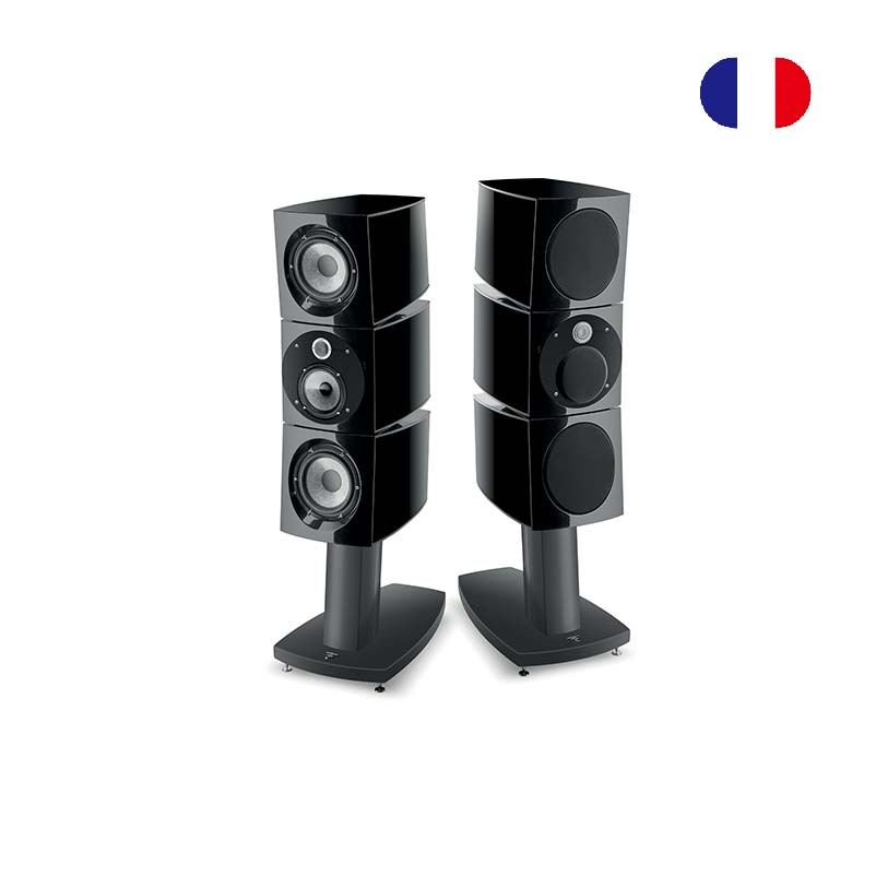 Viva / Viva Center Utopia Colour Evo