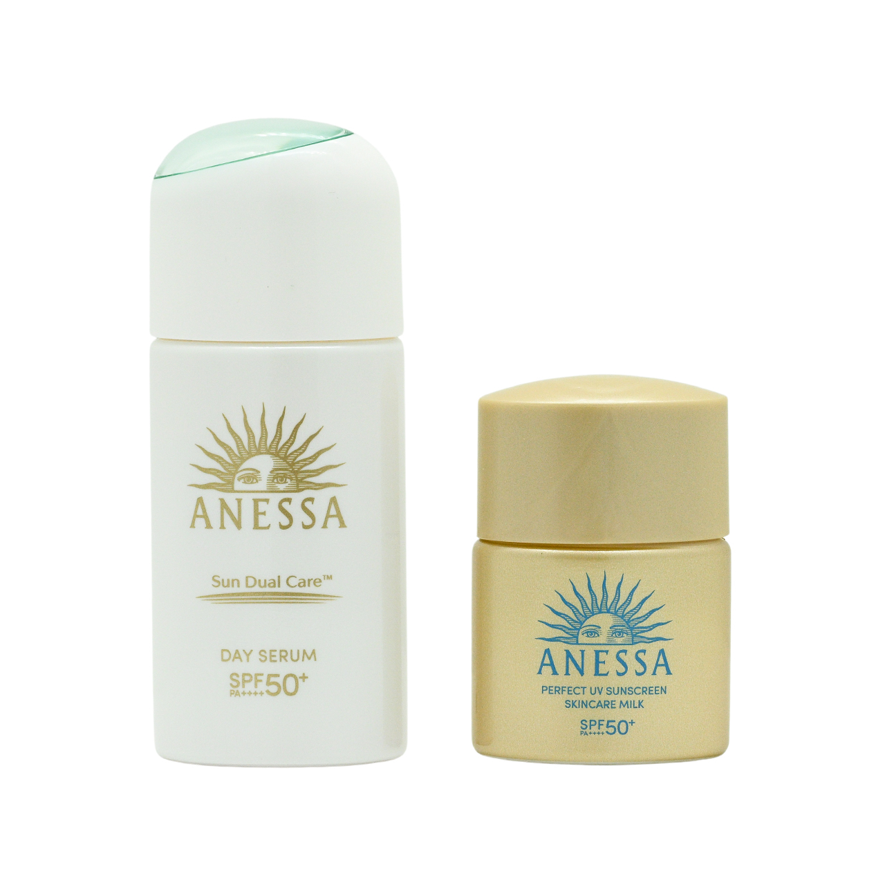 ANESSA 全效濾光活膚UV乳液限定裝