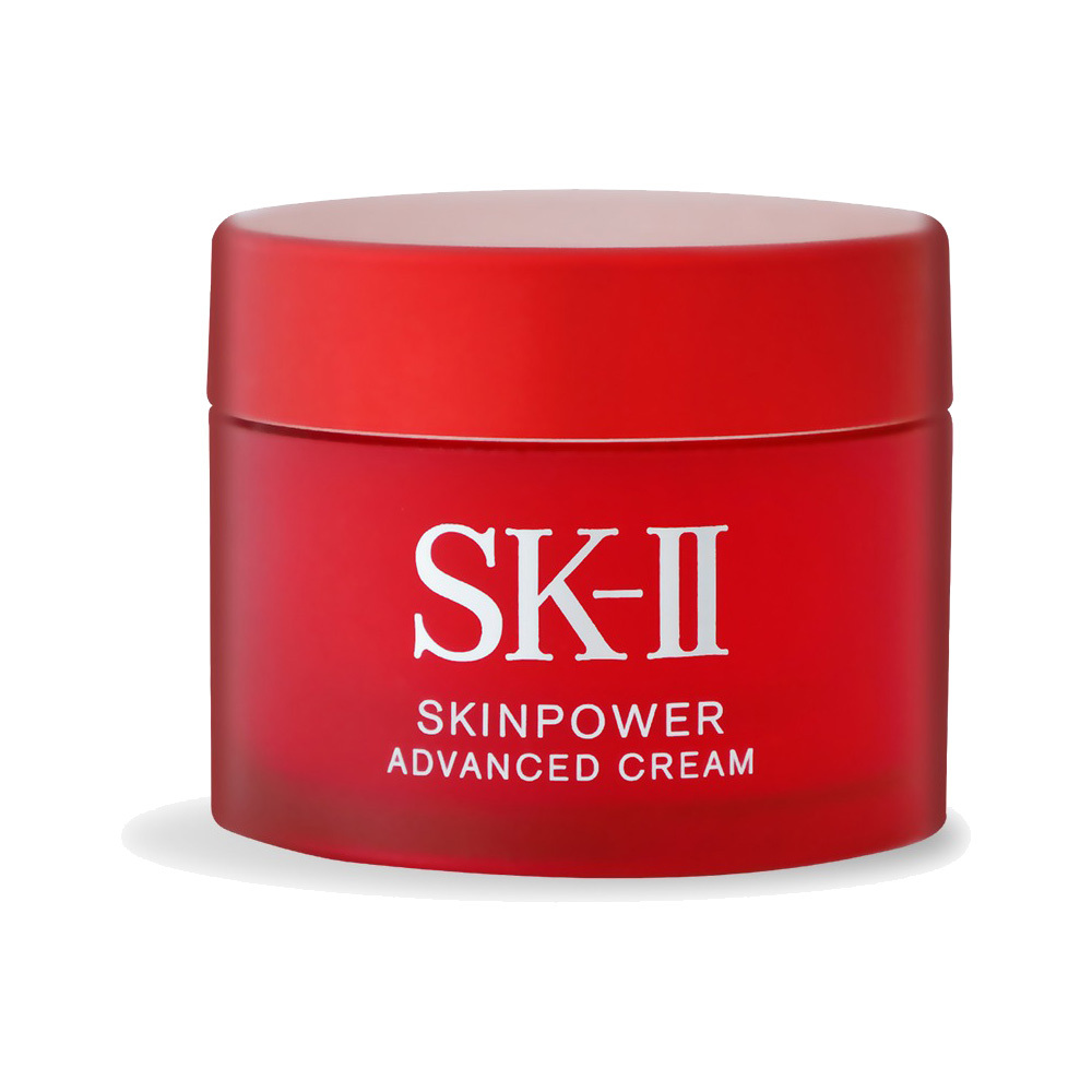SK-II 致臻肌活能量活膚霜 15g 旅行小樣