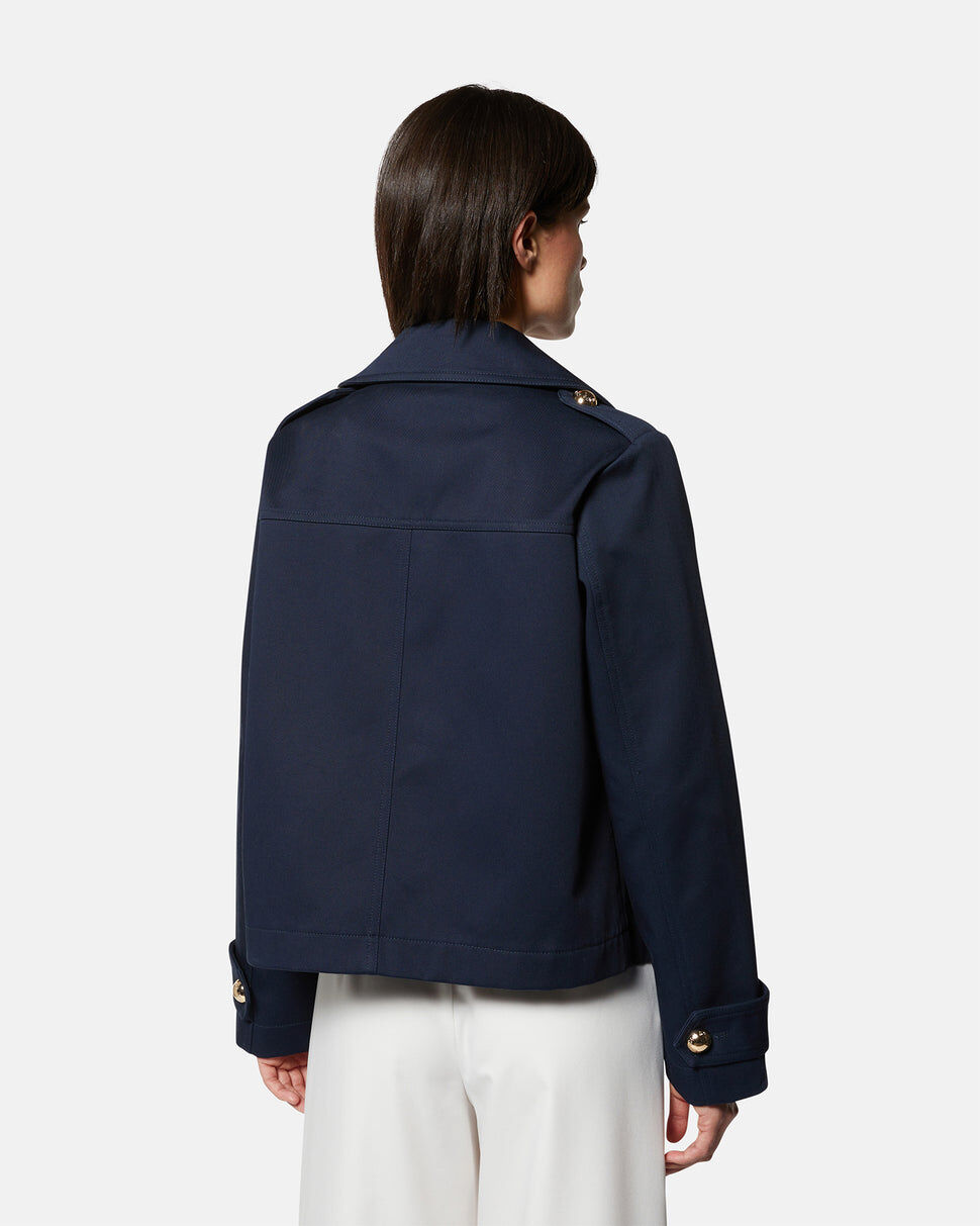 【Silvian Heach】帥氣個性西裝外套