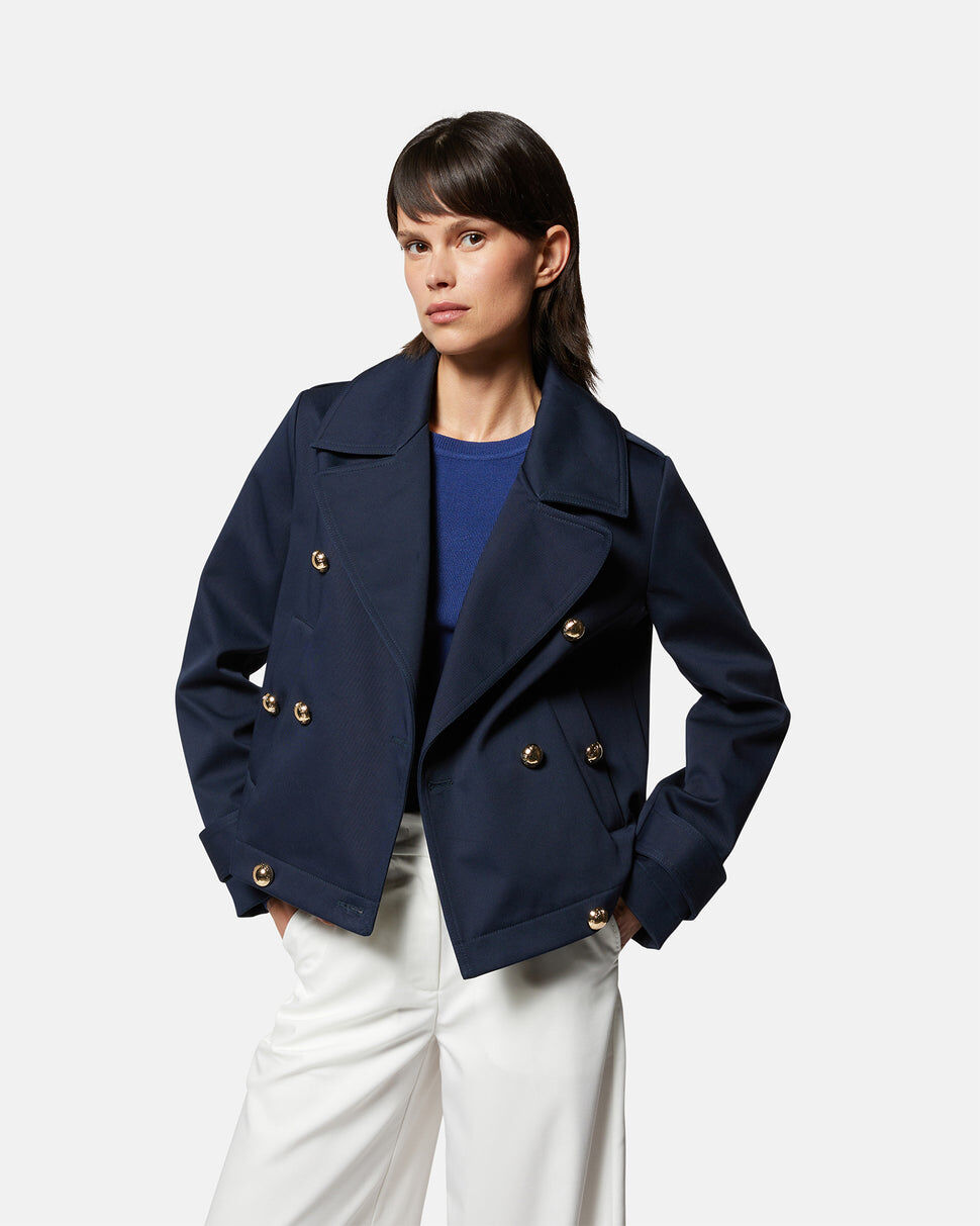 【Silvian Heach】帥氣個性西裝外套