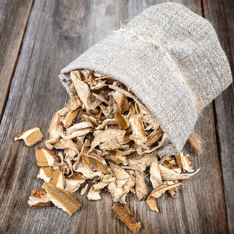 義大利 頂級乾燥牛肝菌菇