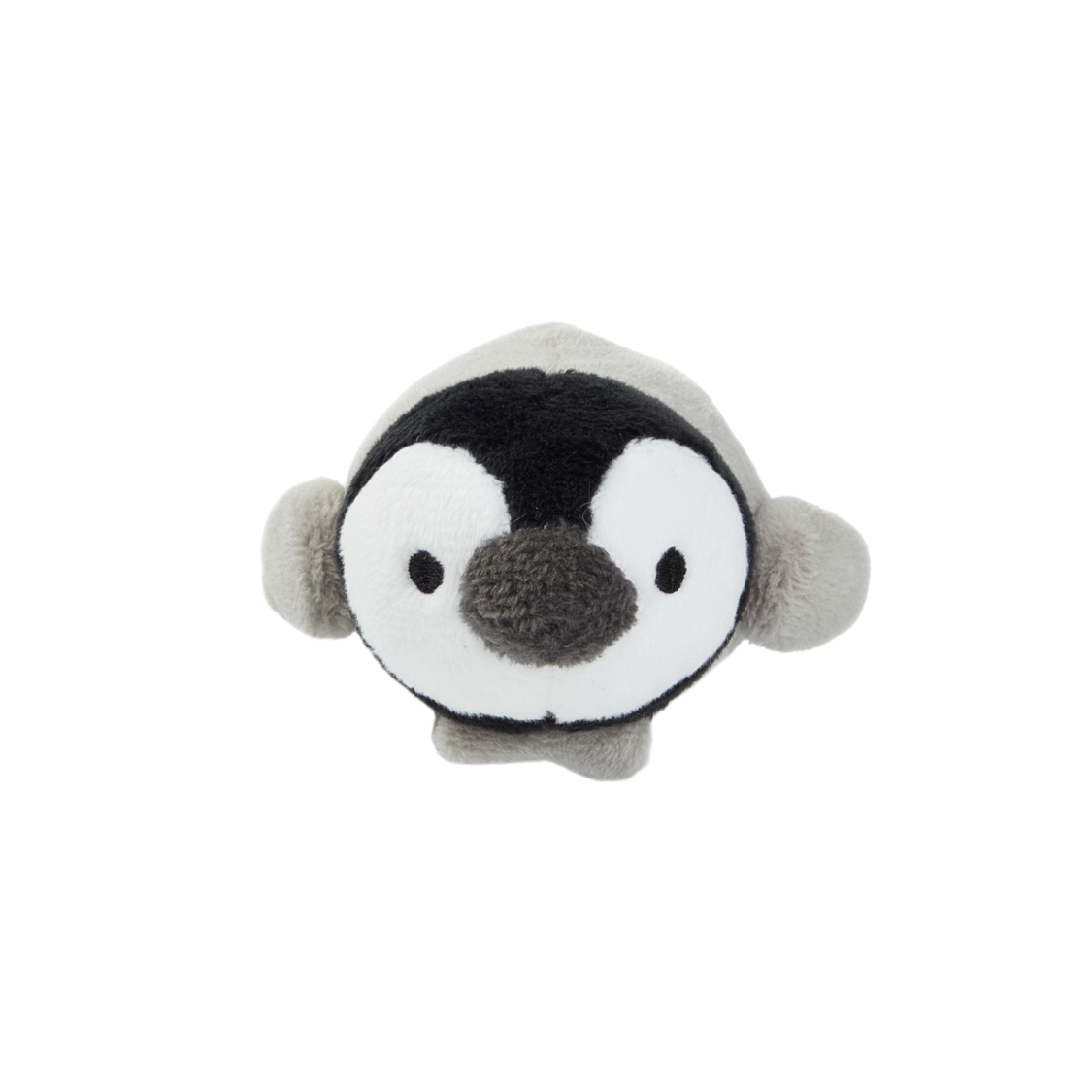 Penguin Plush Deco