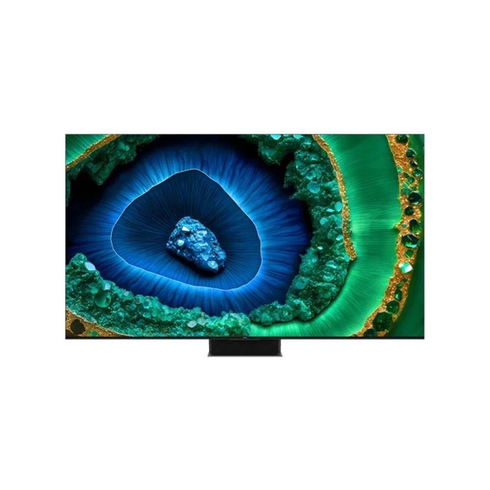 【Beutii 質感家電選品】TCL 65吋 MINI LED 智慧聯網液晶顯示器LED C855