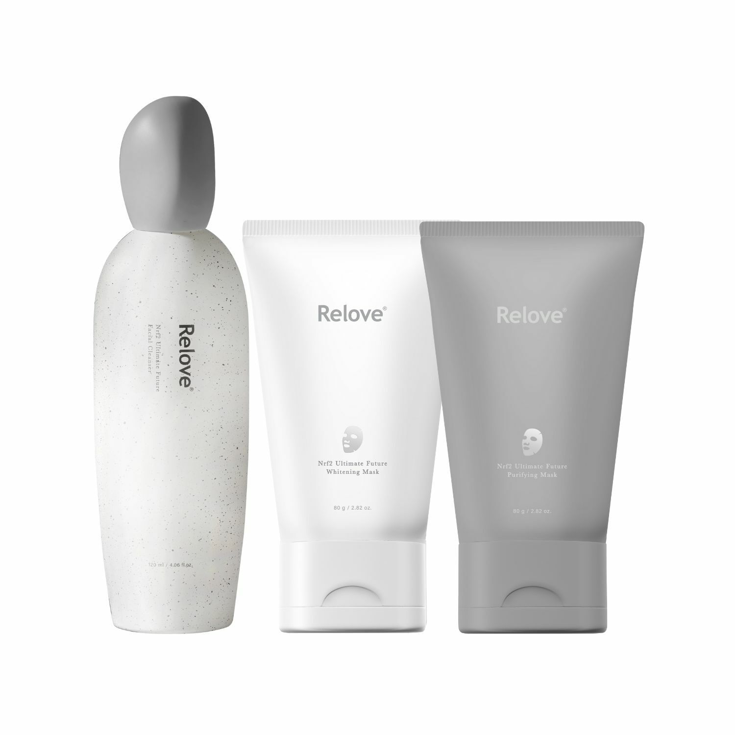 [Quick skin condition upgrade] Full ferment skin cleanser + polishing yeast film double effect skin renewing combination