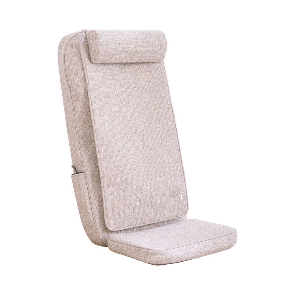 【tokuyo】背腰鬆智能揉捏按摩墊 (TH-553)