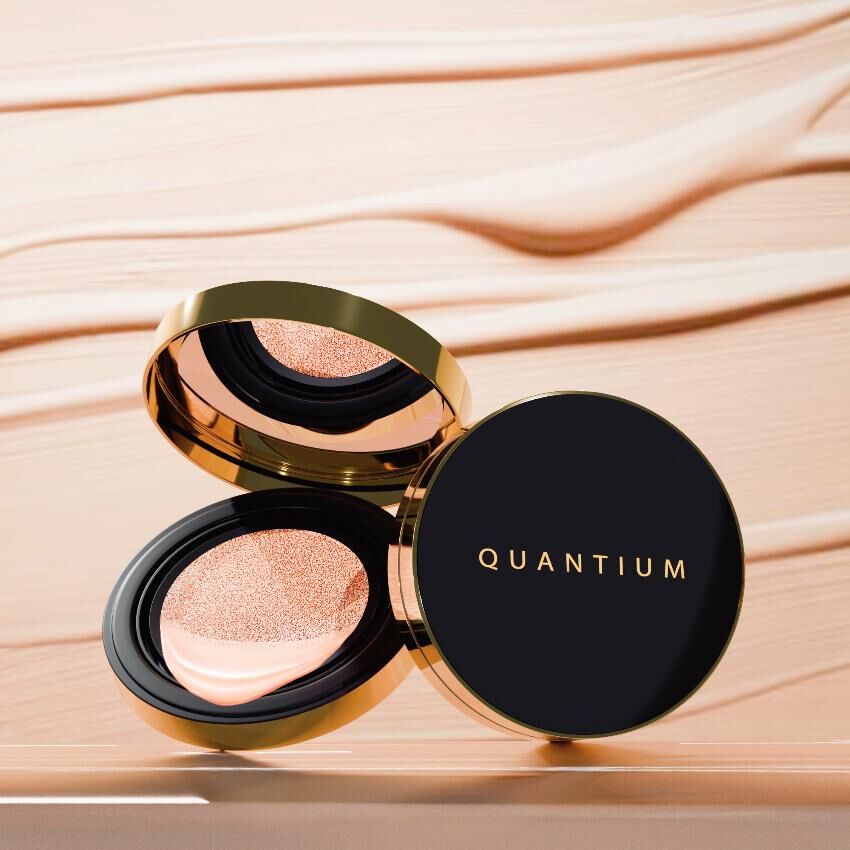 MU111 3nm Air cream 抗糖氣墊霜