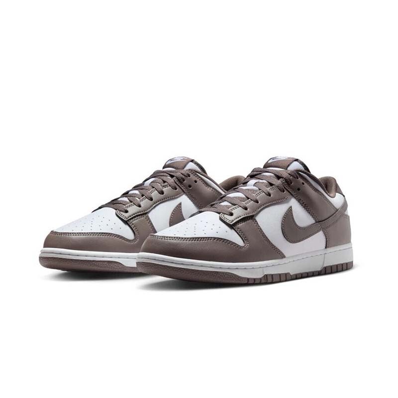 NIKE DUNK LOW RETRO 'CAVE STONE' 棕灰色 休閒鞋 男鞋 HF5441-111 [國內代購]