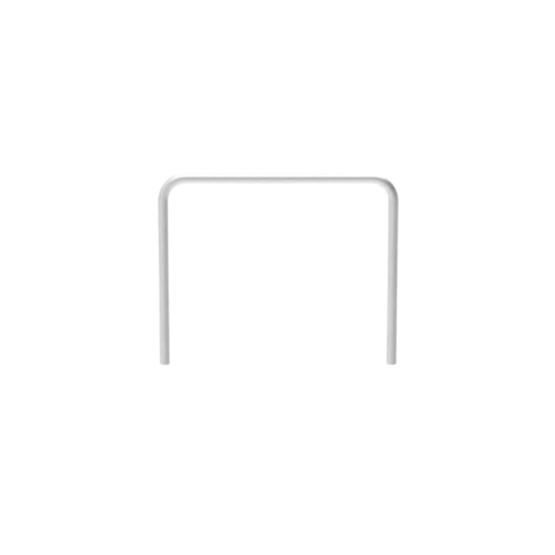 Comma Nine｜轉角桌專屬增高掛桿｜300mm