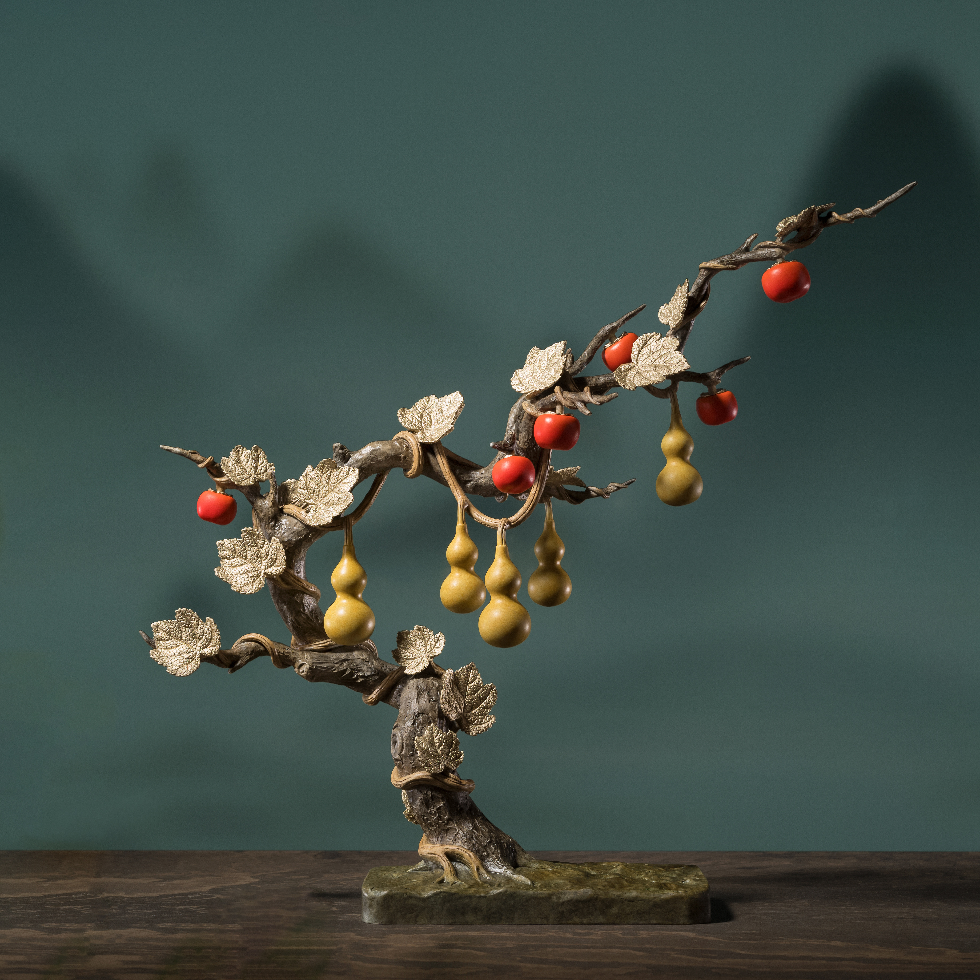 五福臨門事事如意◇已停產◇