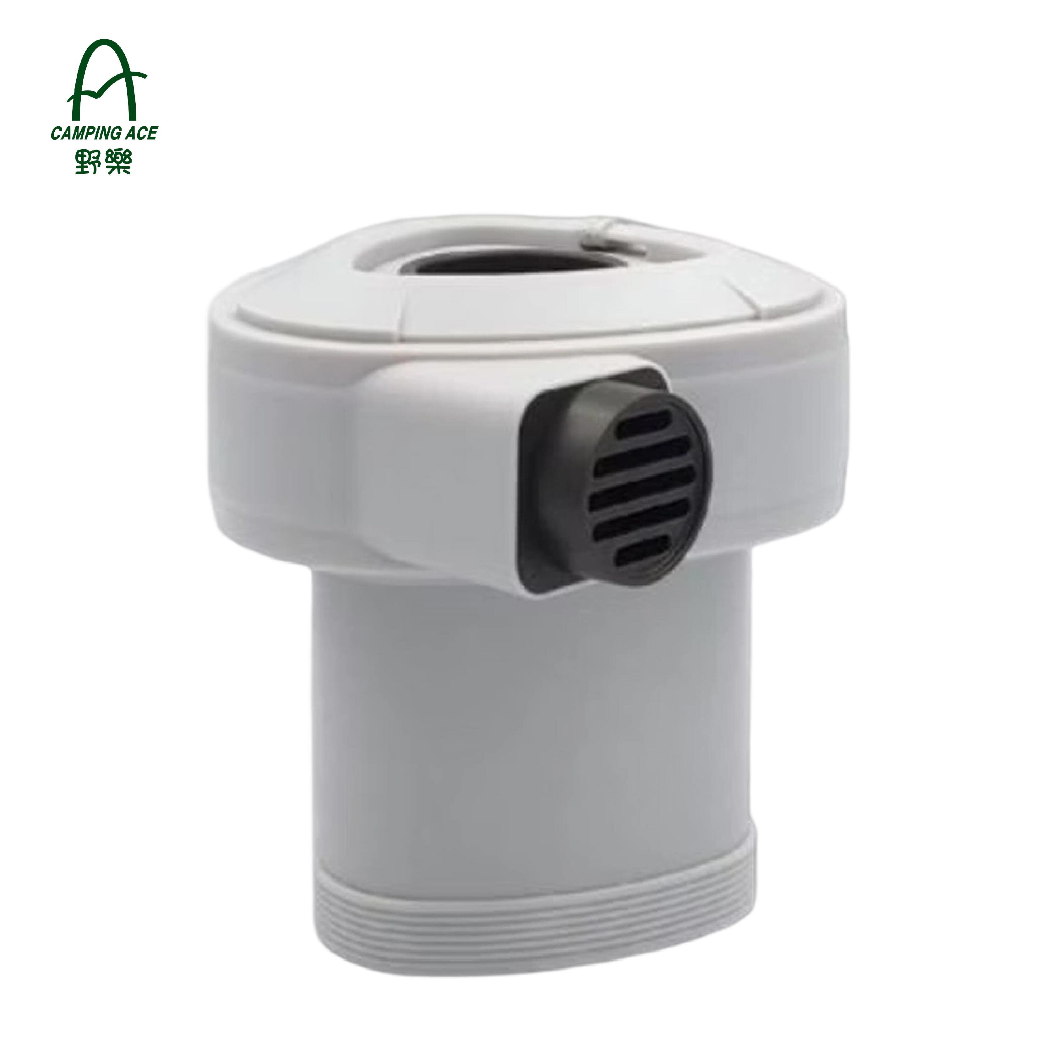 CAMPING 野樂 多用途鋰電充氣幫浦 69CARC-295PM