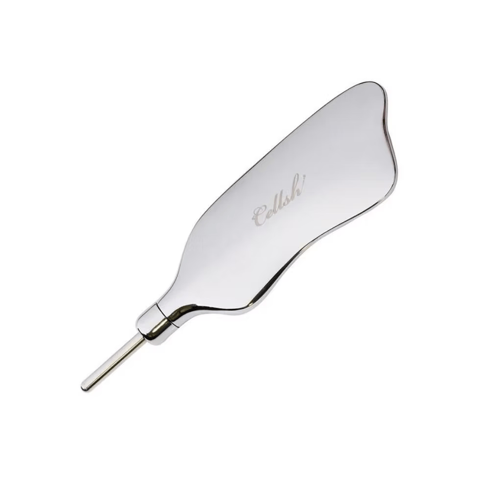 現 貨丨Needs Labo Cellsh 塑顏提拉穴位按摩棒