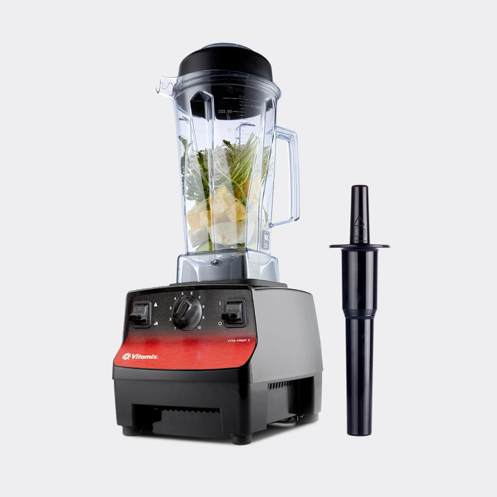 Y♢547 VITAMIX ブレンダー VITA-PREP3 VM0113E Vita-Prep - Vitamix Commercial