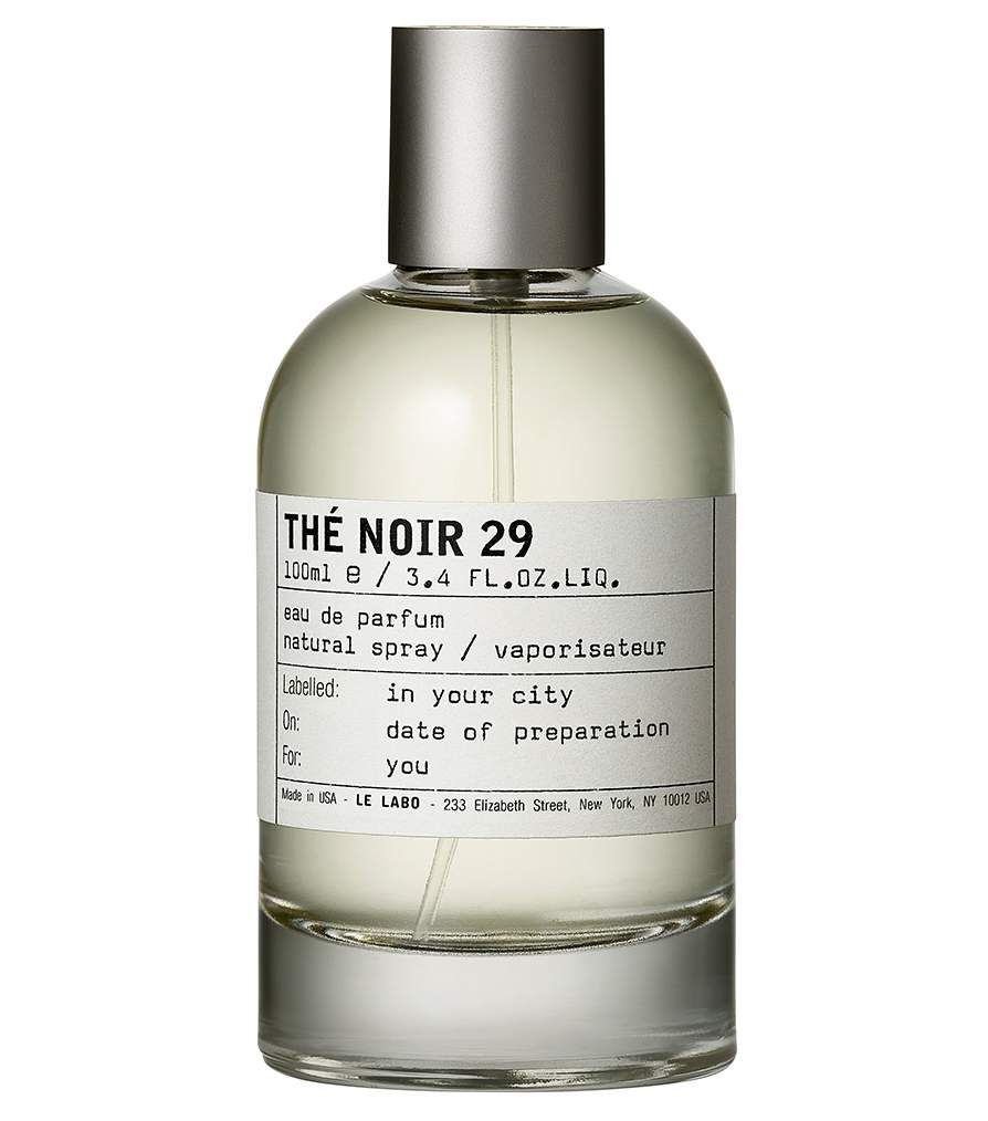 Le Labo – (THÉ NOIR 29) 紅茶/黑茶淡香水EDP