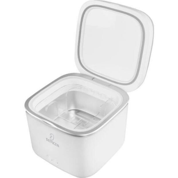 Devicen 美妝冰箱 Devicen Mini Fridge Upbox